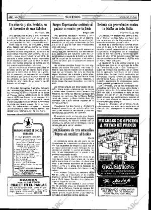 ABC MADRID 30-09-1984 página 56