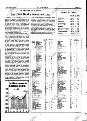 ABC MADRID 30-09-1984 página 67