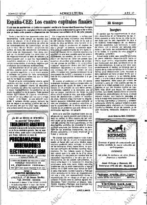 ABC MADRID 30-09-1984 página 69
