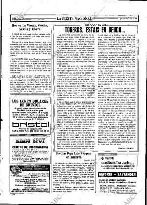 ABC MADRID 30-09-1984 página 76