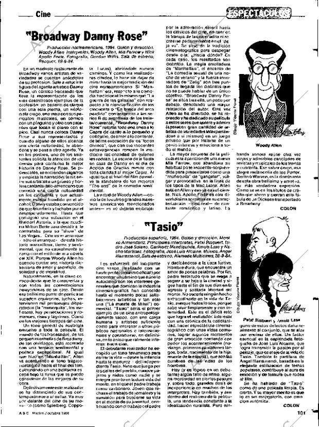 ABC SEVILLA 02-10-1984 página 101