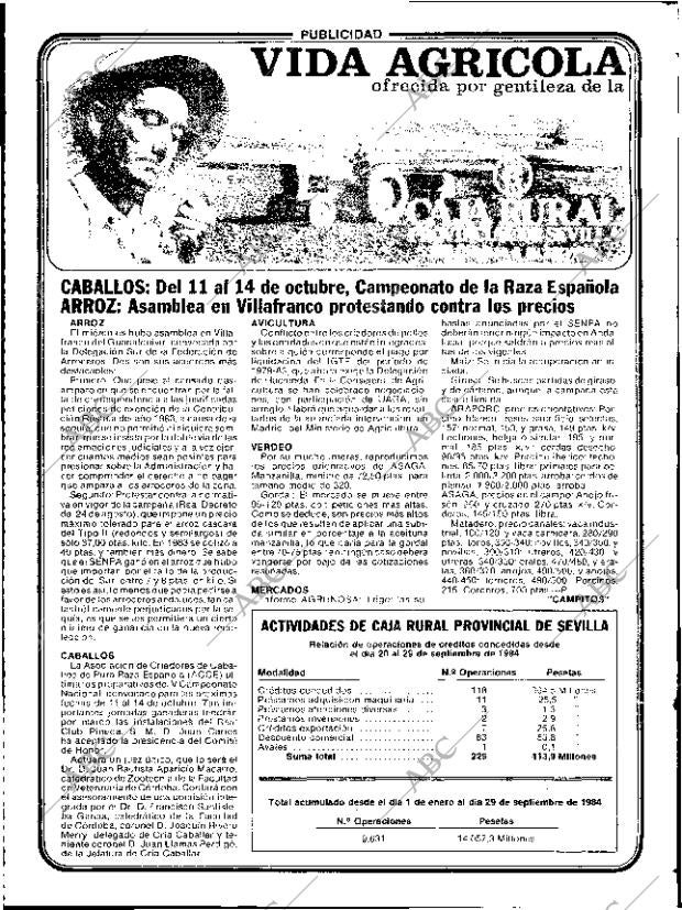 ABC SEVILLA 02-10-1984 página 2