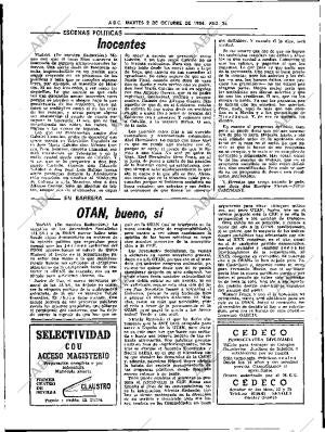 ABC SEVILLA 02-10-1984 página 24