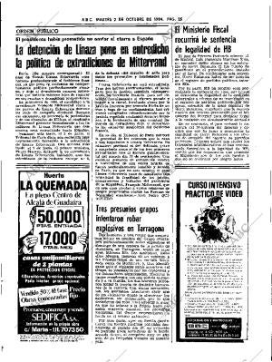 ABC SEVILLA 02-10-1984 página 25