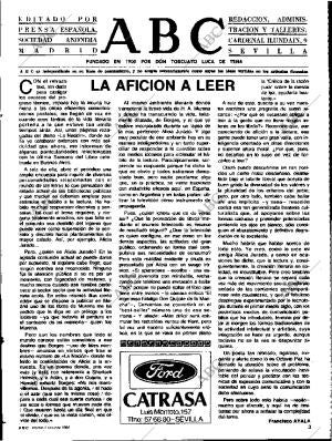 ABC SEVILLA 02-10-1984 página 3