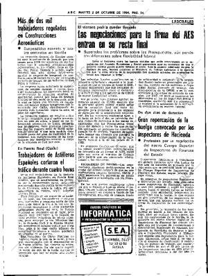 ABC SEVILLA 02-10-1984 página 34