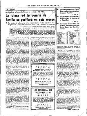 ABC SEVILLA 02-10-1984 página 37