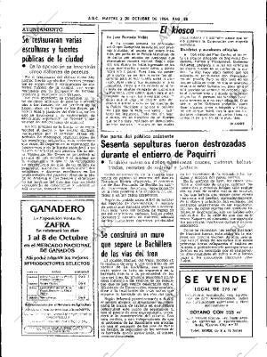 ABC SEVILLA 02-10-1984 página 38