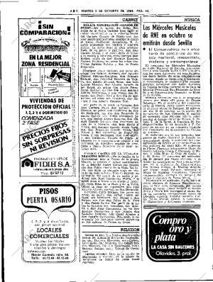 ABC SEVILLA 02-10-1984 página 44