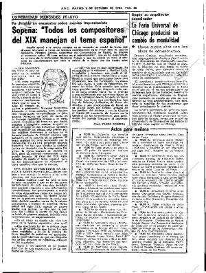 ABC SEVILLA 02-10-1984 página 45