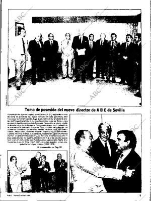 ABC SEVILLA 02-10-1984 página 5