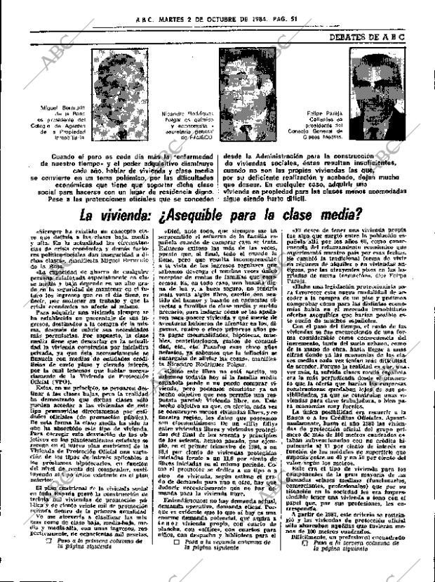 ABC SEVILLA 02-10-1984 página 51