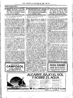 ABC SEVILLA 02-10-1984 página 52