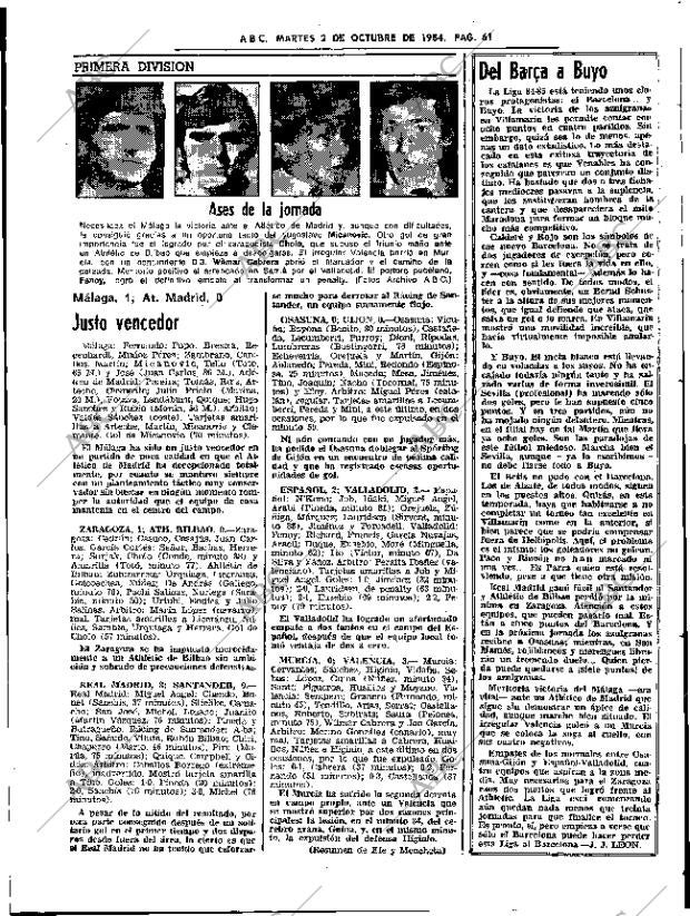 ABC SEVILLA 02-10-1984 página 61