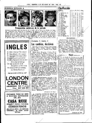 ABC SEVILLA 02-10-1984 página 62