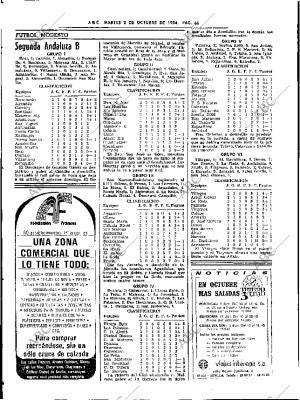 ABC SEVILLA 02-10-1984 página 66