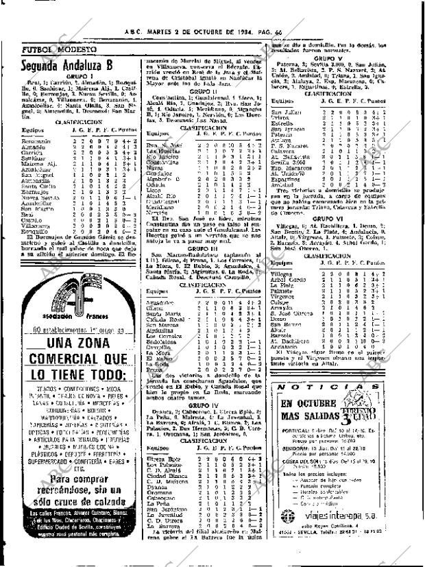 ABC SEVILLA 02-10-1984 página 66
