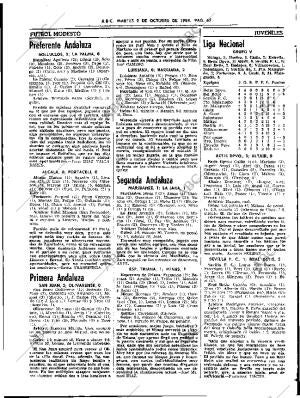 ABC SEVILLA 02-10-1984 página 67