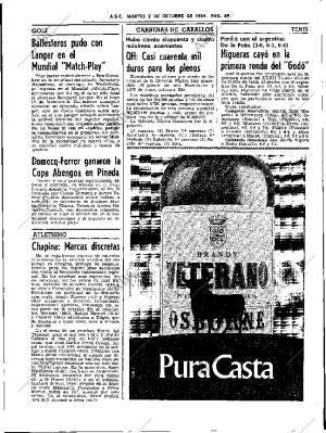 ABC SEVILLA 02-10-1984 página 69