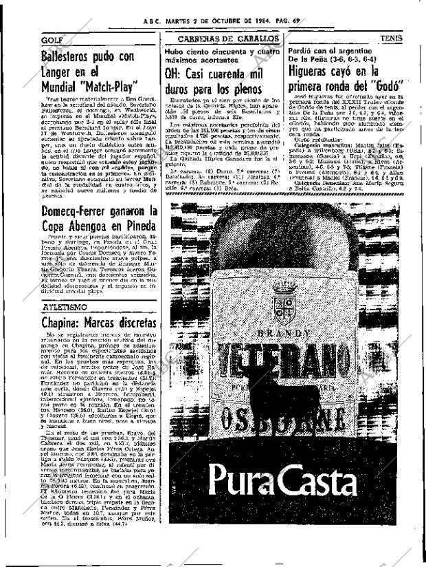 ABC SEVILLA 02-10-1984 página 69