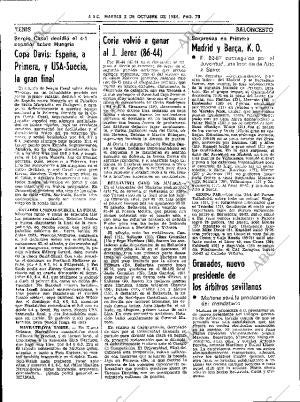 ABC SEVILLA 02-10-1984 página 70