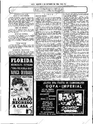 ABC SEVILLA 02-10-1984 página 75