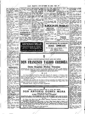 ABC SEVILLA 02-10-1984 página 79