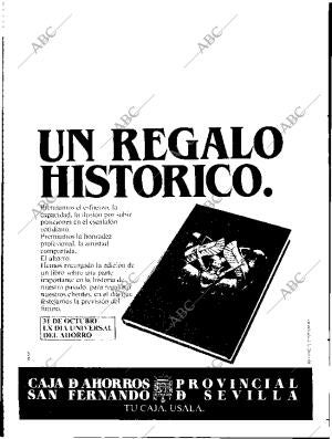 ABC SEVILLA 02-10-1984 página 8
