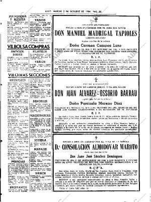 ABC SEVILLA 02-10-1984 página 82