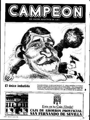 ABC SEVILLA 02-10-1984 página 85