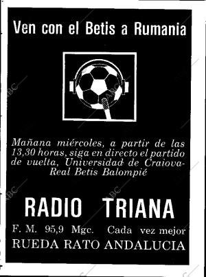 ABC SEVILLA 02-10-1984 página 88