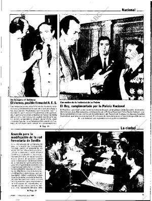 ABC SEVILLA 02-10-1984 página 9