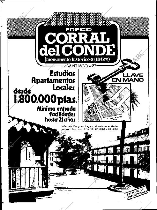 ABC SEVILLA 02-10-1984 página 92