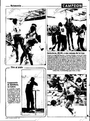 ABC SEVILLA 02-10-1984 página 93