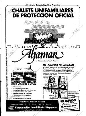 ABC SEVILLA 02-10-1984 página 98