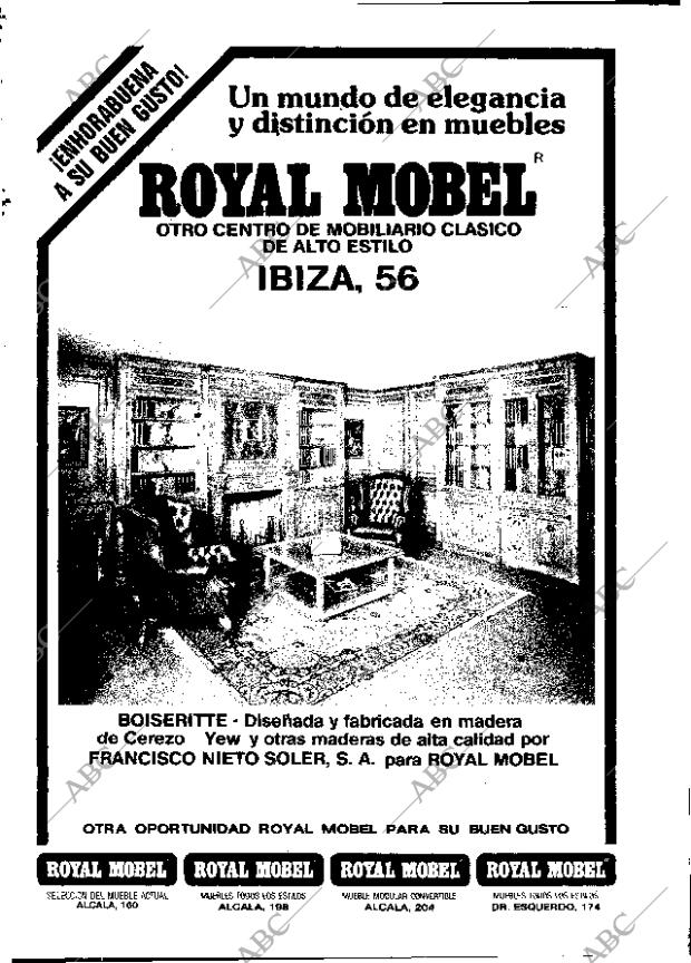 ABC MADRID 03-10-1984 página 104