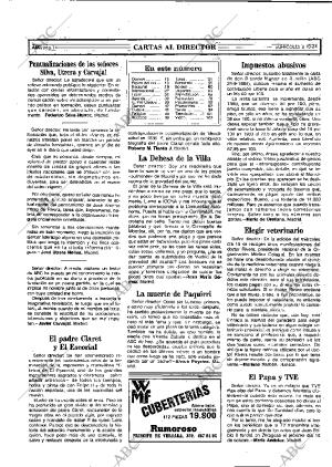 ABC MADRID 03-10-1984 página 14