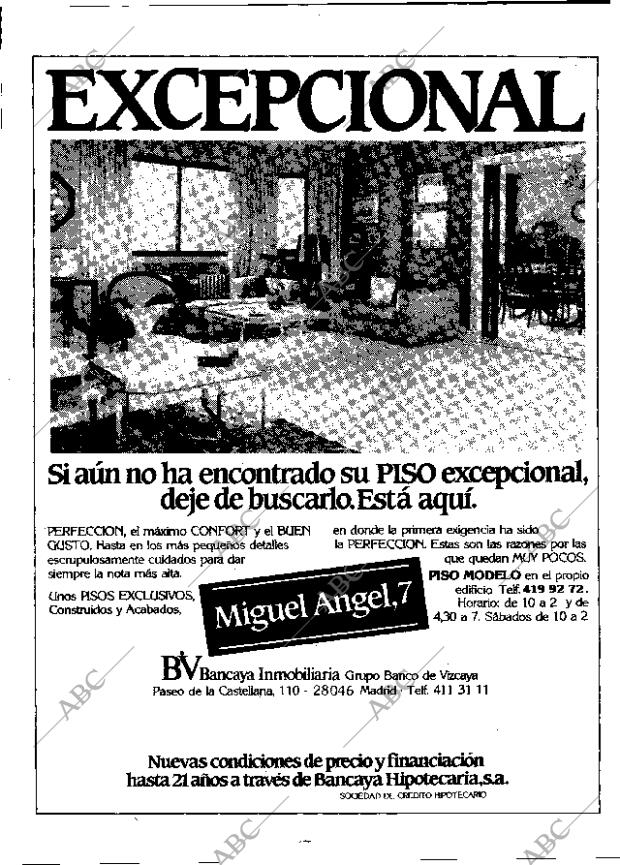 ABC MADRID 03-10-1984 página 2