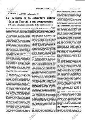 ABC MADRID 03-10-1984 página 28