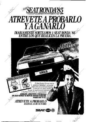 ABC MADRID 03-10-1984 página 4