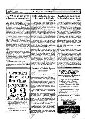 ABC MADRID 03-10-1984 página 43