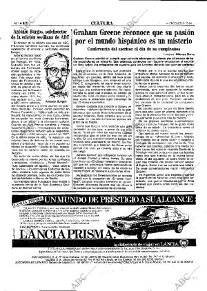 ABC MADRID 03-10-1984 página 46