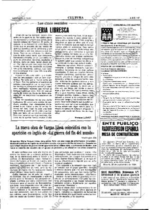 ABC MADRID 03-10-1984 página 47