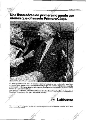 ABC MADRID 03-10-1984 página 48