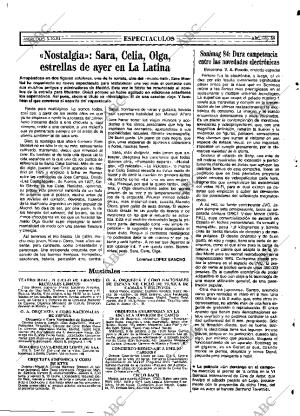ABC MADRID 03-10-1984 página 69