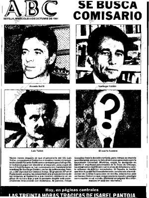 ABC SEVILLA 03-10-1984 página 1