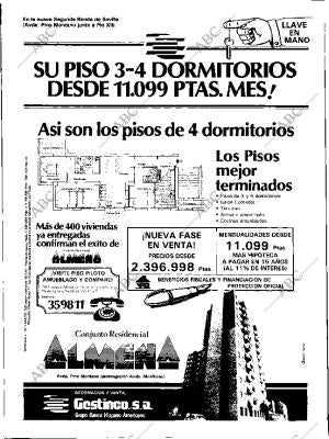 ABC SEVILLA 03-10-1984 página 14