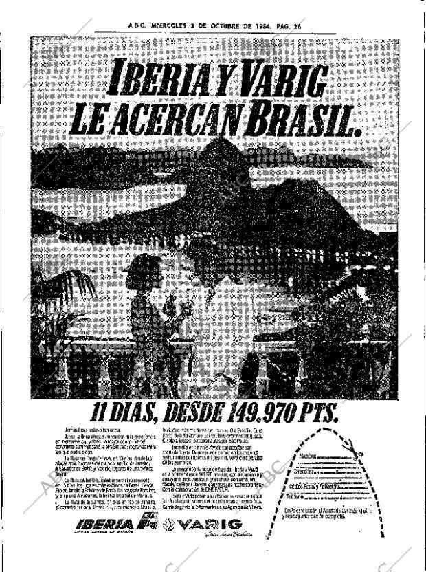 ABC SEVILLA 03-10-1984 página 26