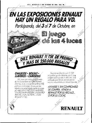 ABC SEVILLA 03-10-1984 página 39