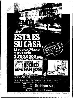 ABC SEVILLA 03-10-1984 página 4